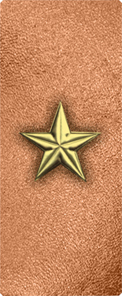 Star Gold-Copper